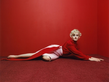 Julia Garner
