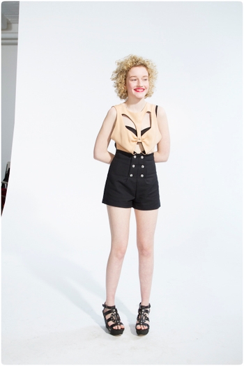 Julia Garner