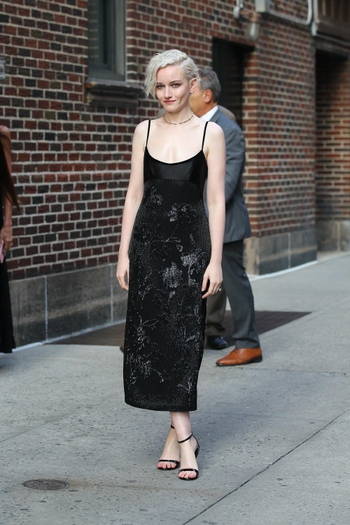 Julia Garner
