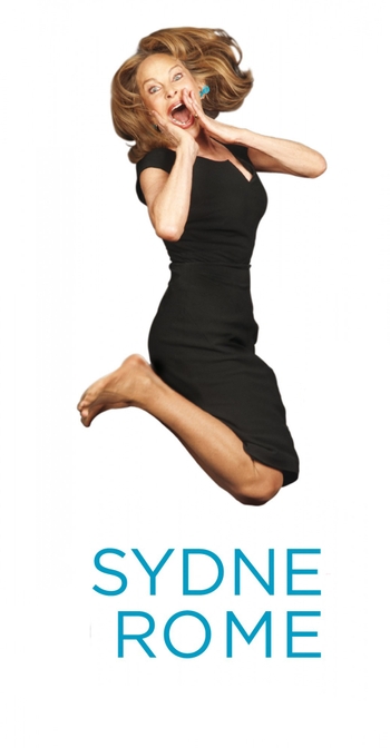 Sydne Rome