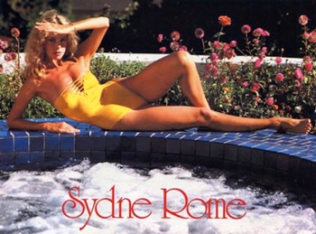 Sydne Rome