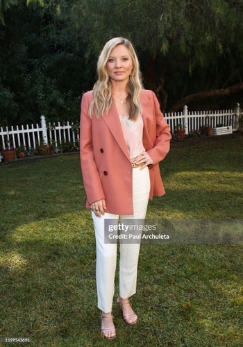 Kaitlin Doubleday