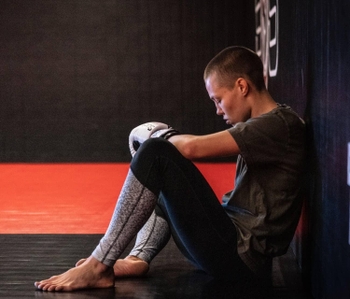 Rose Namajunas