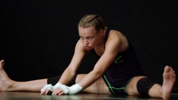 Rose Namajunas