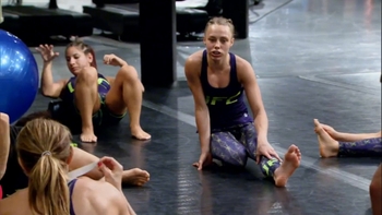 Rose Namajunas