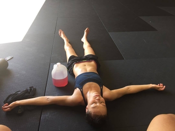 Rose Namajunas