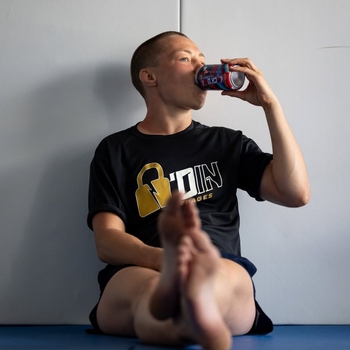 Rose Namajunas