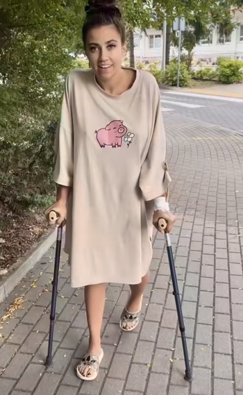 Maja Hyzy