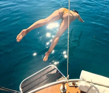 Ali Vitali