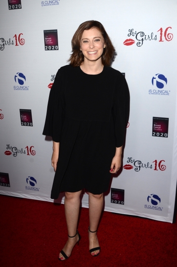 Rachel Bloom