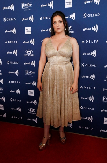 Rachel Bloom