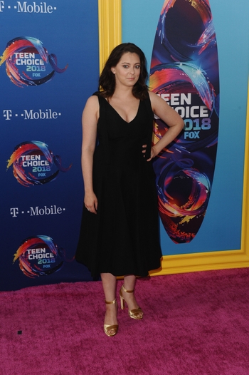 Rachel Bloom