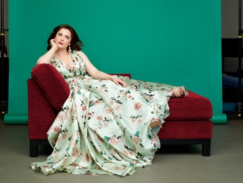 Rachel Bloom