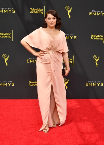 Rachel Bloom