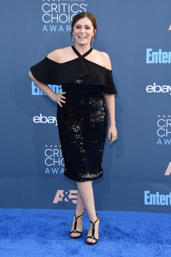 Rachel Bloom