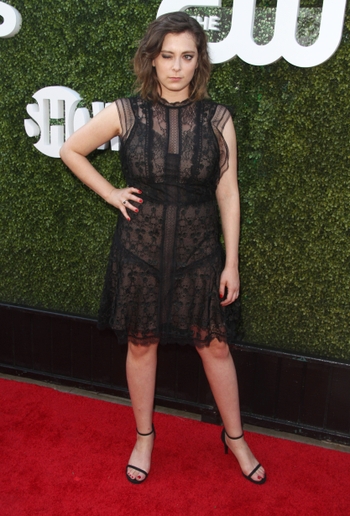 Rachel Bloom