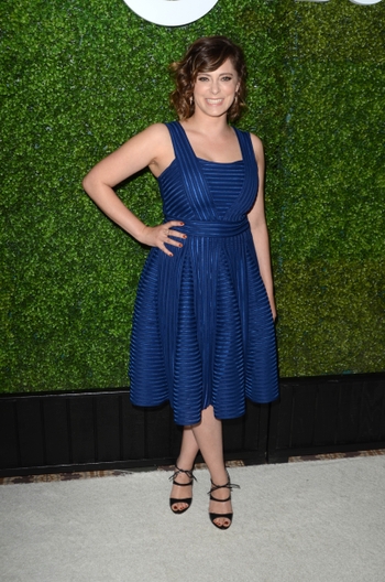 Rachel Bloom