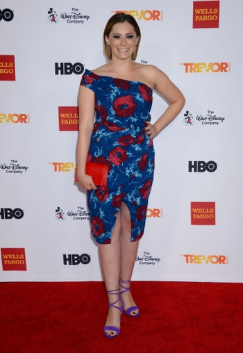 Rachel Bloom