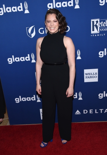 Rachel Bloom