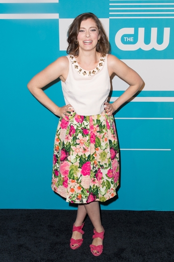 Rachel Bloom