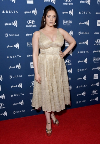 Rachel Bloom