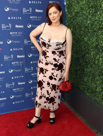 Rachel Bloom