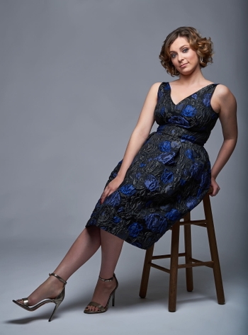 Rachel Bloom