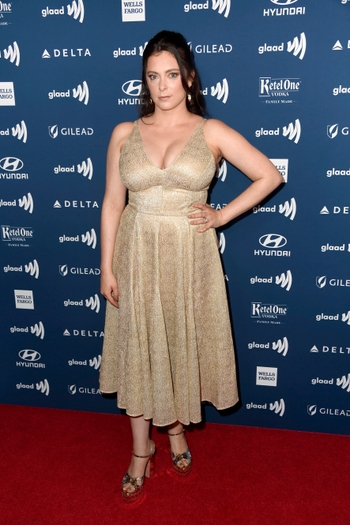 Rachel Bloom