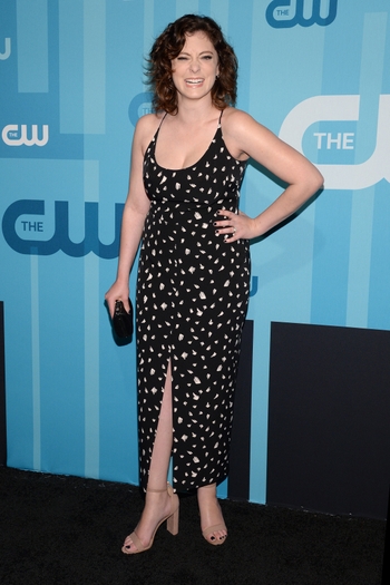 Rachel Bloom