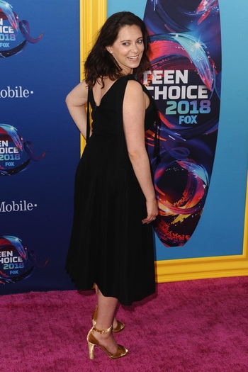 Rachel Bloom