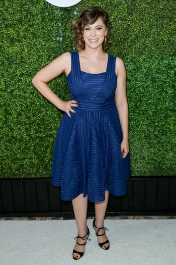 Rachel Bloom