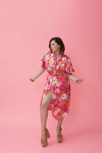 Rachel Bloom