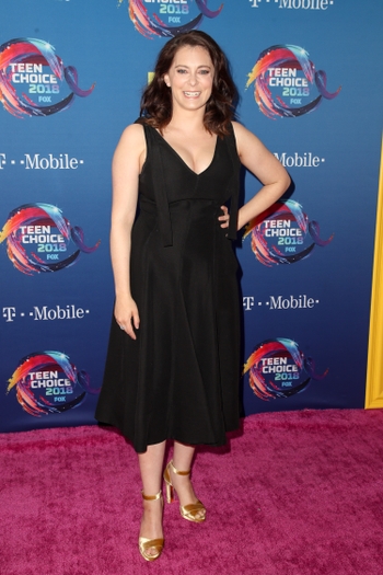 Rachel Bloom