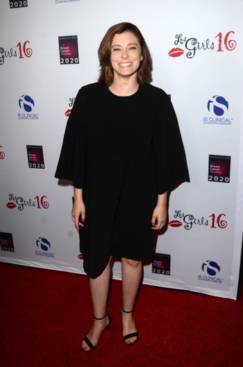 Rachel Bloom