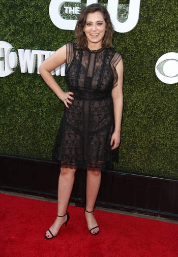 Rachel Bloom