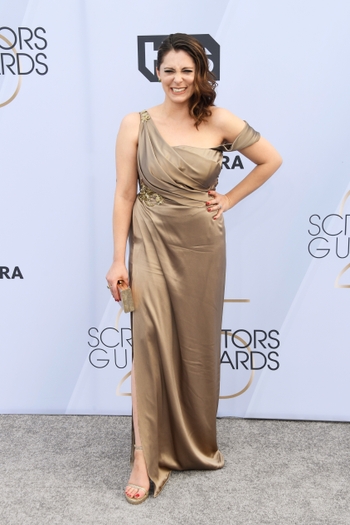 Rachel Bloom