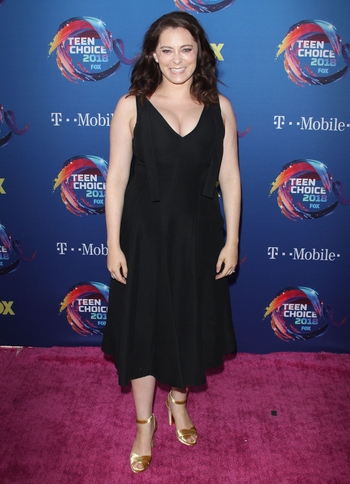 Rachel Bloom