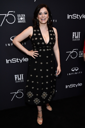 Rachel Bloom