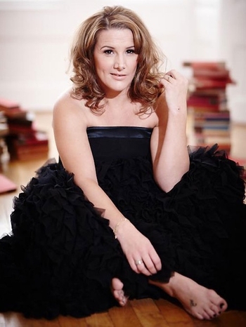 Sam Bailey