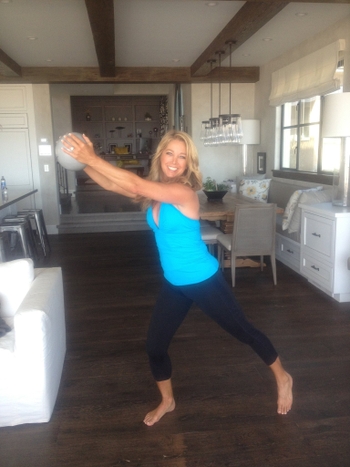 Denise Austin (I)