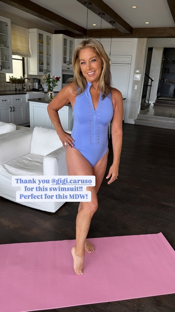 Denise Austin (I)