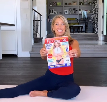 Denise Austin (I)