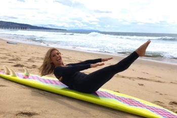 Denise Austin (I)