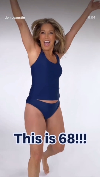 Denise Austin (I)