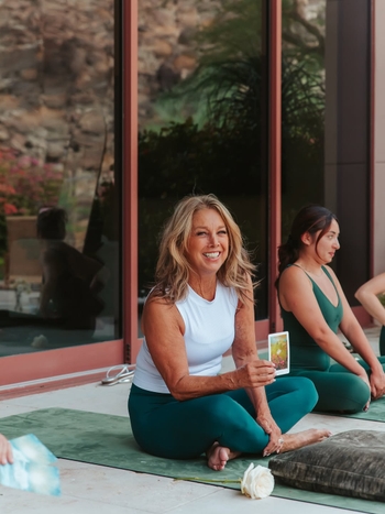 Denise Austin (I)