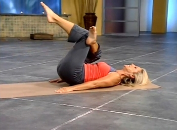 Denise Austin (I)