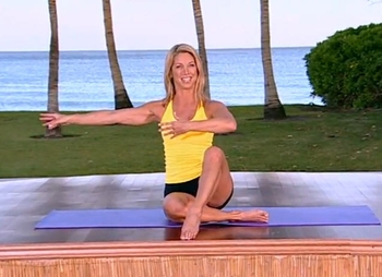 Denise Austin (I)