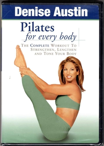 Denise Austin (I)