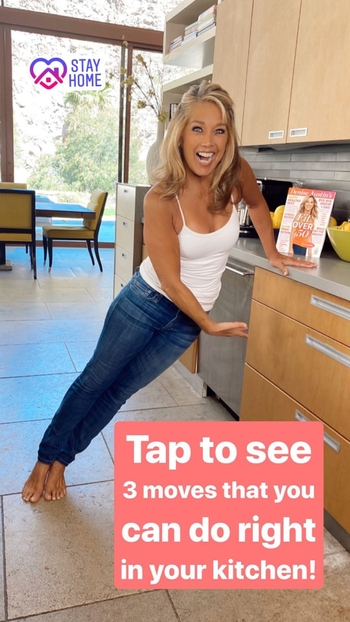 Denise Austin (I)