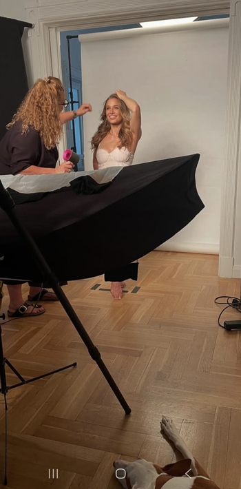 Lola Weippert